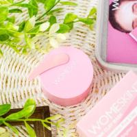 ราคา Wome SKIN PINK CLAY MASK (22243417810)
