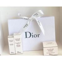 ราคา Dior Capture totale set แท้ป้ายคิง (5994873543)