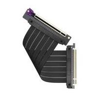 ราคา Cooler Master Riser PCIe Gen 3.0 V2 200 มม. 20 ซม. 20 ซม. Gen3 Coolermaster (26471362447)