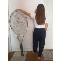 ราคา ไม้เทนนิสยักษ์​ WILSON (4042853967)