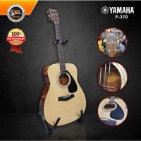 ราคา YAMAHA F310 Acoustic Guitar กีตาร์โปร่งยามาฮ่า รุ่น F310 (9260216810)