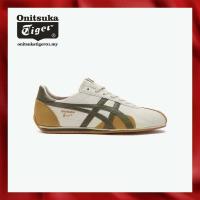ราคา Onitsuka Tiger RUNSPARK รองเท้าลําลองสไตล์เรโทรสําหรับผู้ชายและผู้หญิงสําหรับคู่รัก (42617453164)
