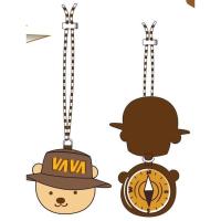 ราคา The land of Vava กระเป๋าเข็มทิศของใหม่ (22577883943)