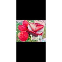 ราคา ขนมไดฟูกุไส้สตอเบอรี่ (17976105430)