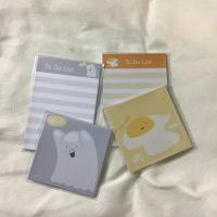 ราคา กระดาษโน๊ต โพสอิส to do list (7550722927)