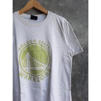ราคา เสื้อยืด Nba Golden State Warriors (26714426455)