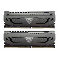 ราคา Patriot Ram Viper Steel DDR4 16GB (2 x 8GB) 4400MHz Kit (17281999552)