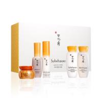 ราคา Sulwhasoo Basic Kit 5 Items (2437461344)