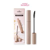 ราคา OD9006 มัลติพรูฟ มาสคาร่า โอดีบีโอ ODBO MULITIPROOF MASCARA (26182359746)