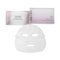ราคา มาร์คหน้า แผ่นShiseido (593271730)