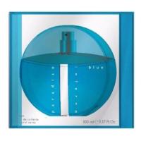 ราคา Benetton Paradiso Inferno Blue For men EDT 100 ml กล่องซีล (29926070773)