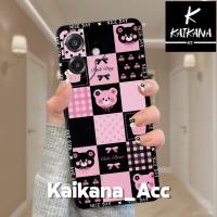 ราคา เคส HP Samsung A07 - Samsung A17 Fashion Image Cool Phone Case, Phone Back Protector - NC74 (43367879620)