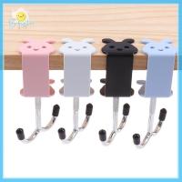 ราคา [ร้อน-ที] กระต่ายน่ารักโต๊ะกระเป๋าตะขอตารางด้านข้างตะขอแขวนปรับตะขอเก็บหูฟังกระเป๋าเป้สะพายหลังโต๊ะแขวน ต่อย-ฟรี [ใหม่] (25346524470)