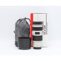 ราคา Canon EF 70-200mm F4L IS USM #รหัสUY #อดีตประกันศูนย์ [รับประกัน 1 เดือน] (25640937710)