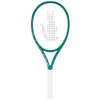 ราคา Lacoste ไม้เทนนิส L23 Light Tennis Racket Grip 2 | Green/Silver ( 18LACL23L2 ) (23879244534)