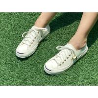 ราคา รองเท้าผ้าใบ Converse รุ่น JACK PURCELL (5931627470)
