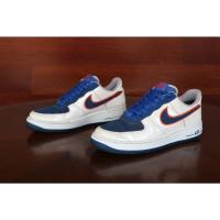 ราคา รองเท้า Nike Air Force 1 Low Knicks 2017 (22434100904)