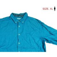ราคา เสื้อมือสอง เสื้อเชิ้ตแขนยาวใส่สุภาพ (15598986286)