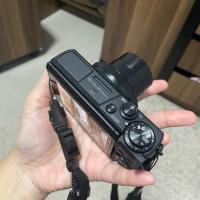 ราคา กล้อง Canon powershot g7x mark iii (27455945039)