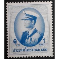 ราคา B1-9-1 แสตมป์ไทยยังไม่ได้ใช้ แสตมป์พระรูป ร.9 ชุดที่ 9 ดวงราคา 1 บาท บล็อก (ยังไม่ใช้) (2664647095)