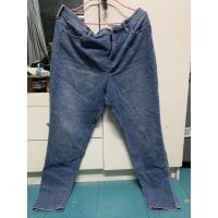 ราคา กางเกงยีนส์ ขายาว แบรนด์ Jessica Simpson Jeans : size 16 (2XL) สภาพ 70% (42005860893)