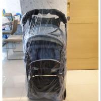 ราคา Used like new รถเข็นเด็ก Aprica Luxuna Comfort สภาพเหมือนใหม่ (5413430052)