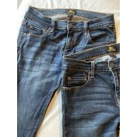 ราคา [ส่งฟรี⚡️] กางเกงยีนส์ Mc Jeans รุ่น Slim curve style ผู้หญิง มือสอง ของแท้ (12150484462)