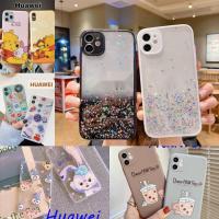 ราคา เคสสุ่มลาย Huawei สำหรับรุ่น Y7 2018 / Y7pro 2018 / Y7 2019 / Y7pro 2018 / Y9 2019 / Y6II #สุ่มHuawei (26462852167)