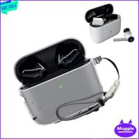 ราคา เคส Razer Hammerhead Hyperspeed - PlayStation (GEN3) เคสใส หูฟังป้องกัน Razer Hyperspeed TWS TPU case (26965584572)