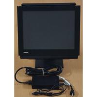 ราคา เครื่อง POS TOSHIBA รุ่น 6140 E4C (สินค้ามือสอง) ใช้งานได้ปรกติ สภาพใหม่ (42410340915)