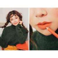 ราคา (พร้อมส่ง‼️) 3ce drawing lip pen kit #YOUGOTME (11575817)