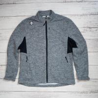 ราคา DESCENTE JACKET สีเทาหมอก (41160249709)