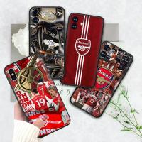 ราคา Xiaomi Poco M6 F6 X6 Pro 83B5 The Arsenal Football Club เคสโทรศัพท์ซิลิโคนอ่อนนุ่ม (40820906729)