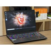 ราคา MSI GP65 Leopard i7-10850H SSD512GB RAM16GB RTX 2060 (6GB GDDR6)จอ 144Hz ครบกล่องประกันศูนย์ (5989741097)
