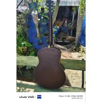 ราคา Carolsประเภท: กีต้าร์โปร่ง : เป็นกีต้าร์โปร่งมีอยู่ตัวเดียวเท่านั้นของผมเองตั้งไว้นานอยากขายถูก (40672081819)