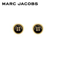 ราคา MARC JACOBS THE BUTTON STUD EARRINGS 2R4JER001J35 FA24 ต่างหู (25990360617)