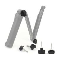 ราคา 2pcs Tripod Monopod Thumb Screws 3 way Bolts Parts For GoPro 3-Way Grip Bracketน็อตอะไหล่ สำหรับไม้ GoPro Three-Way (10191634459)
