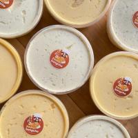 ราคา เนยทาขนมปังโฮมเมด ขนาด250กรัม รสเนยนมและเนยกระเทียม ✨ (28400354339)