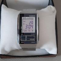 ราคา นาฬิกาแท้มือสอง CASIO LA-201W (WN8) (6140804533)