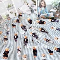 ราคา กำลังส่งความเร็ว TOMMY BEARชุดนอน มีไซส์เล็ก-ไซส์ใหญ่ ลายน่ารักมากๆ^^ (11527470533)