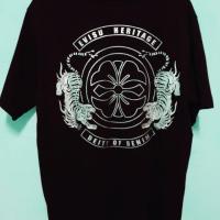 ราคา EVISU Taiger Silver Limited แท้ลด50% (1130535038)