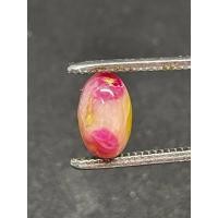 ราคา ทับทิมพม่าเผาเก่า #พลอยกินบ่เซี่ยง (29617176095)