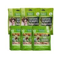 ราคา VitaLife Chicken Tenders(227g)x3 + Mini Tender(170g)x3 (5173976849)