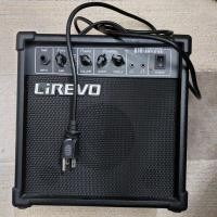 ราคา แอมป์กีตาร์ไฟฟ้า มือสอง (23141845655)