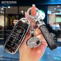 ราคา 【Aion Y Plus 2023】ฝาครอบกุญแจ Aian YPLUS 23 รุ่น, GAC AION S Mei 580 Hyun 630 รถ V-buckle LX70 80 22 รุ่น (25604792693)