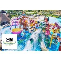 ราคา บัตรสวนน้ำ การ์ตูน เน็ตเวิร์ค Cartoon Network Amazon (5204079319)