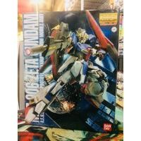 ราคา MG 1/100 Zeta Gundam ver.2.0 (1265587859)