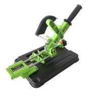 ราคา แท่นจับลูกหมูแบบสไลด์ สีเขียว แท่นจับเครื่องเจียรสไลด์ แท่นจับหินเจีย (16198013190)