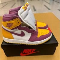 ราคา NIKE AIR JORDAN 1 RETRO HIGH OG (25532432764)