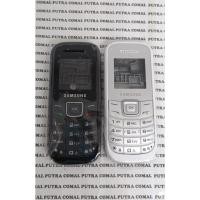 ราคา SAMSUNG KEYSTONE 2 GT-E1205 E1205 HOUSING CASING CASING FULLSET PLUS KEYPAD BONE SAMSUNG GT-E1205 KEYSTONE 2 E1205 (43317285172)